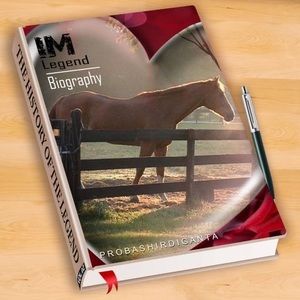 Meet your Posher, Prince river farm